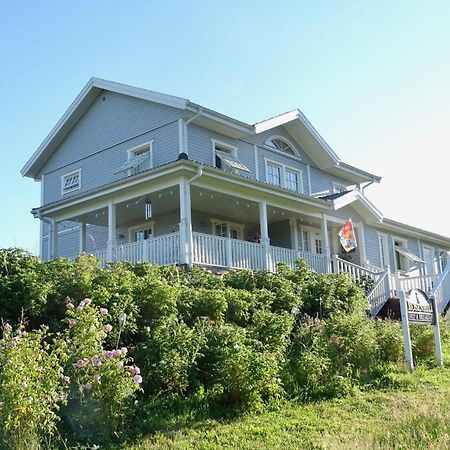 Rosenhill B&B Thalfang Exteriör bild