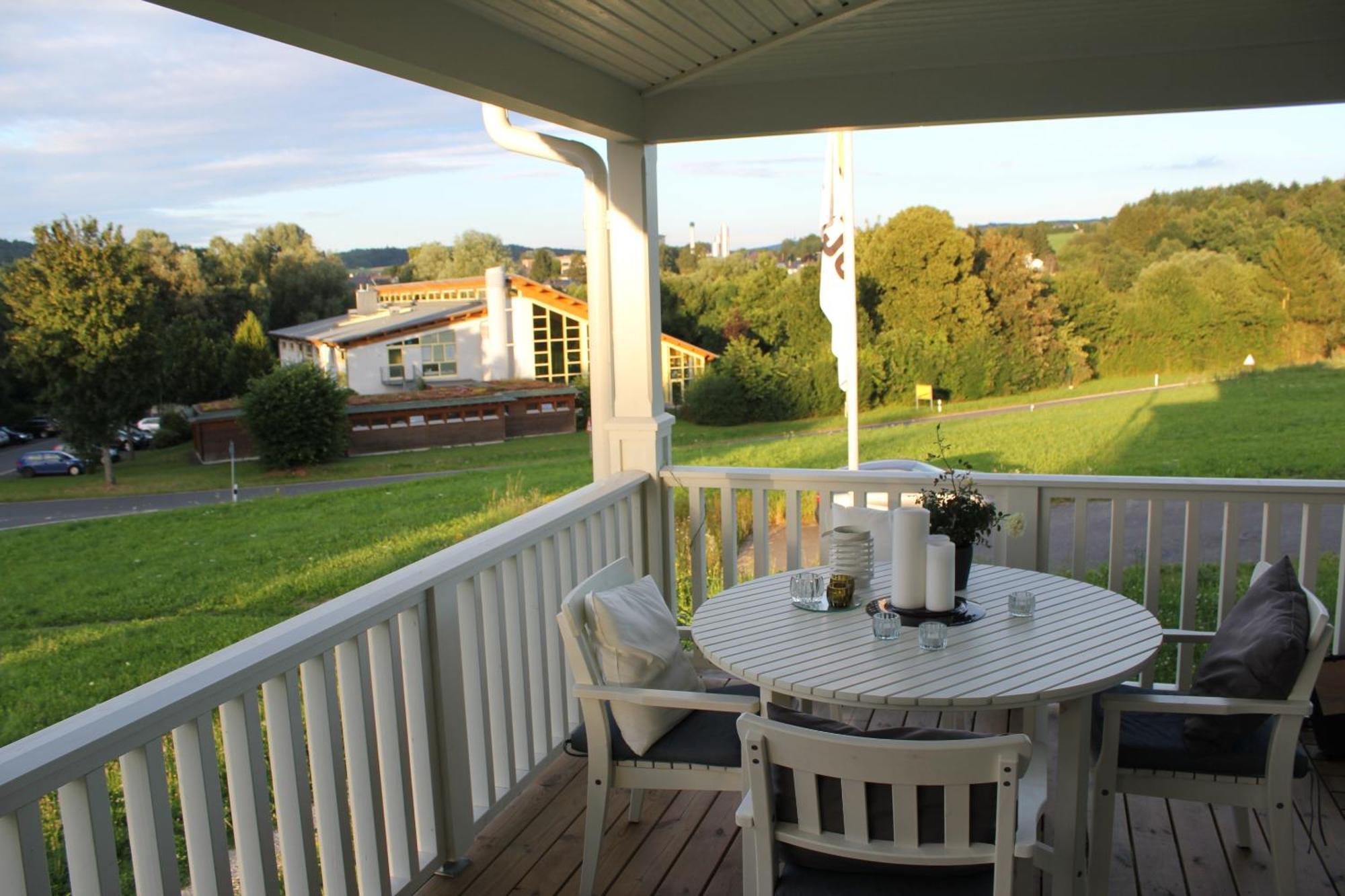 Rosenhill B&B Thalfang Exteriör bild